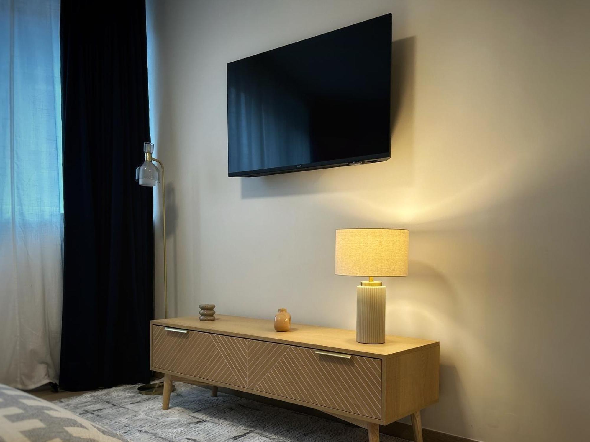 Suite Luxueuse Aux Guillemins Liege Luaran gambar
