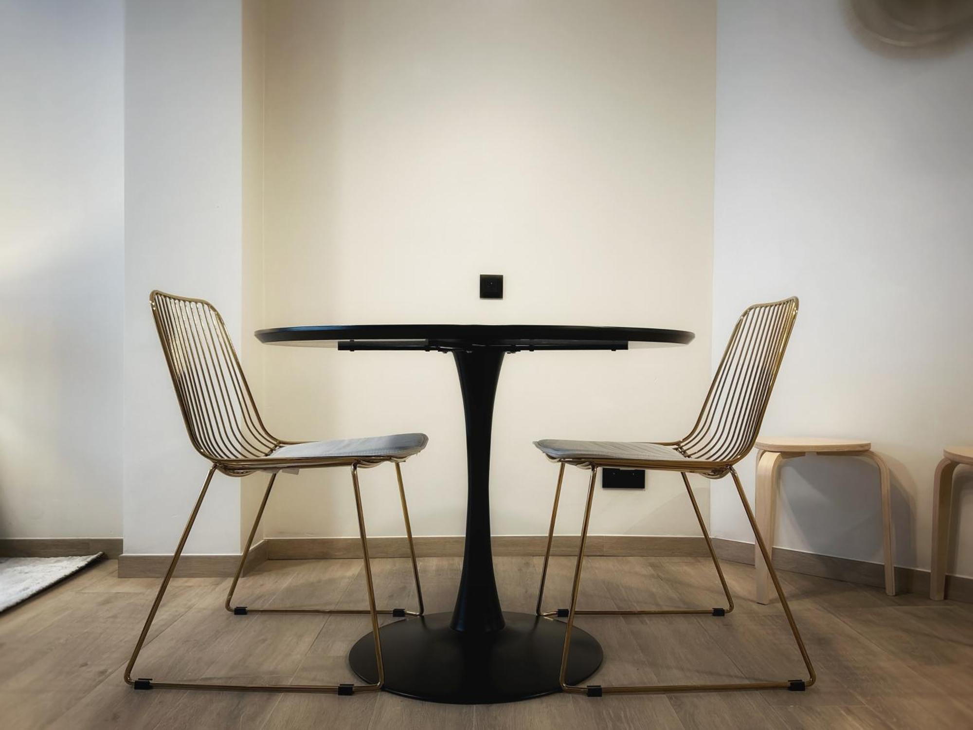 Suite Luxueuse Aux Guillemins Liege Luaran gambar